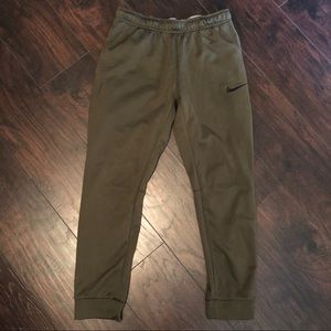 Nike Therma Fit Sweats